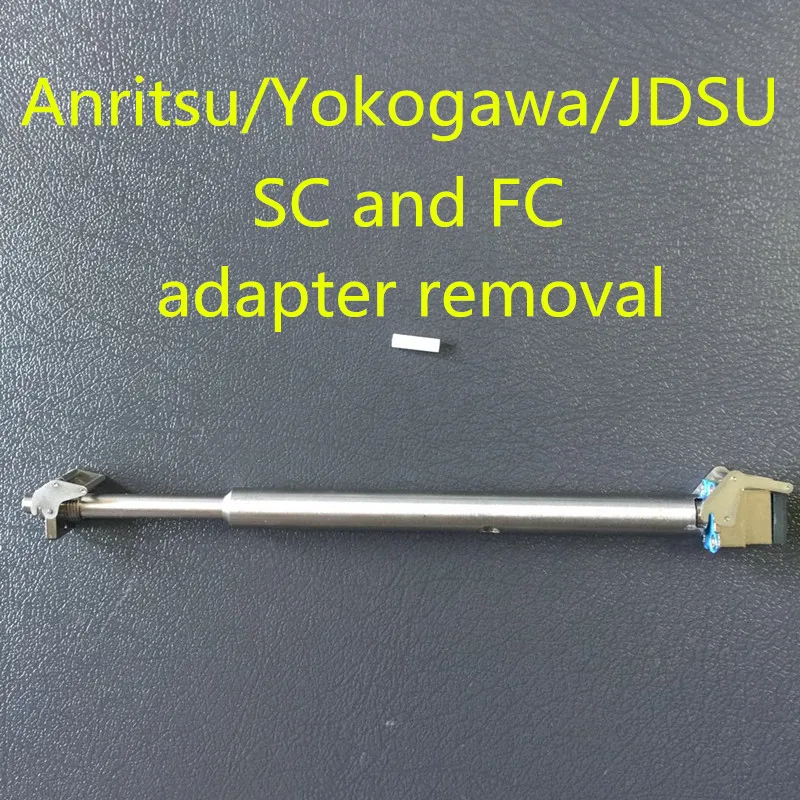 Адаптер OTDR Anritsu/Yokogawa/JDSU внешний инструмент для адаптеров SC FC