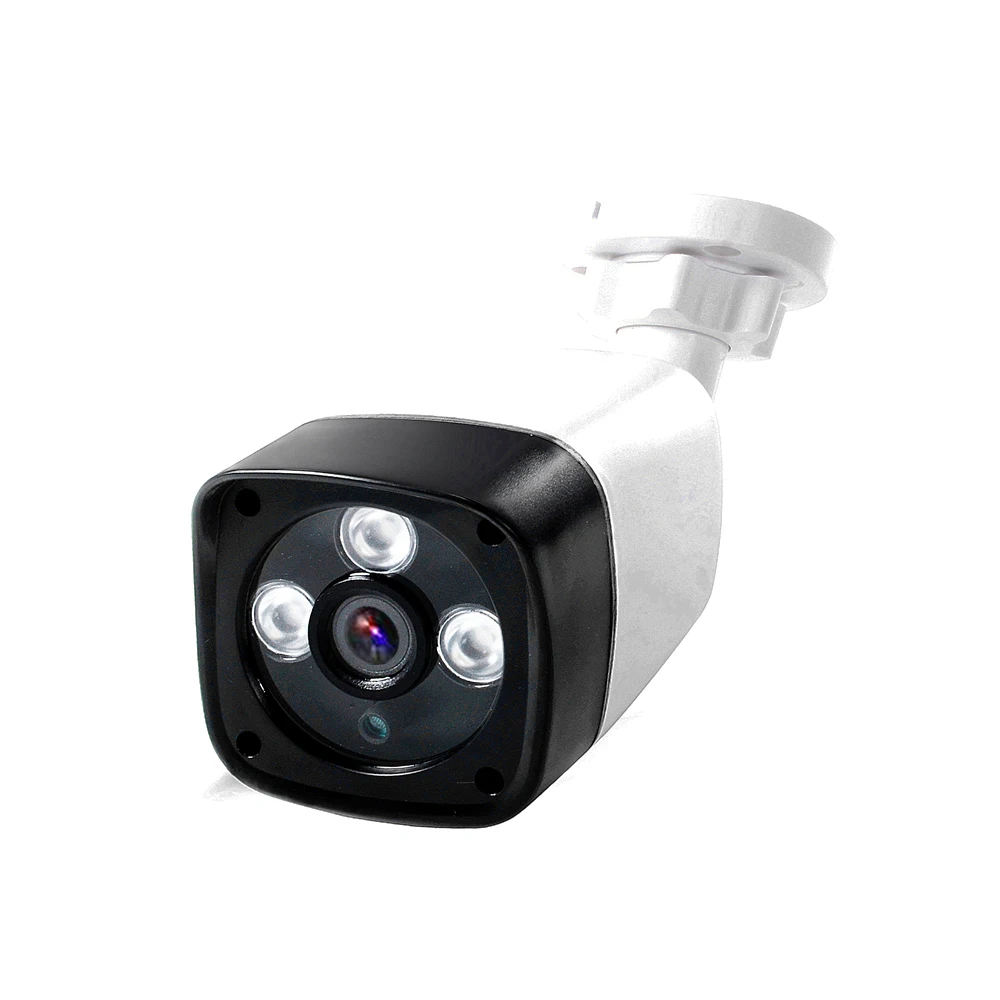 11.11BigSale 1920*1080P 1.0MP 2.0MP Full HD CCTV Camera Analog Digital High Definition Array Outdoor Infrared Bullet Vidicon - купить по