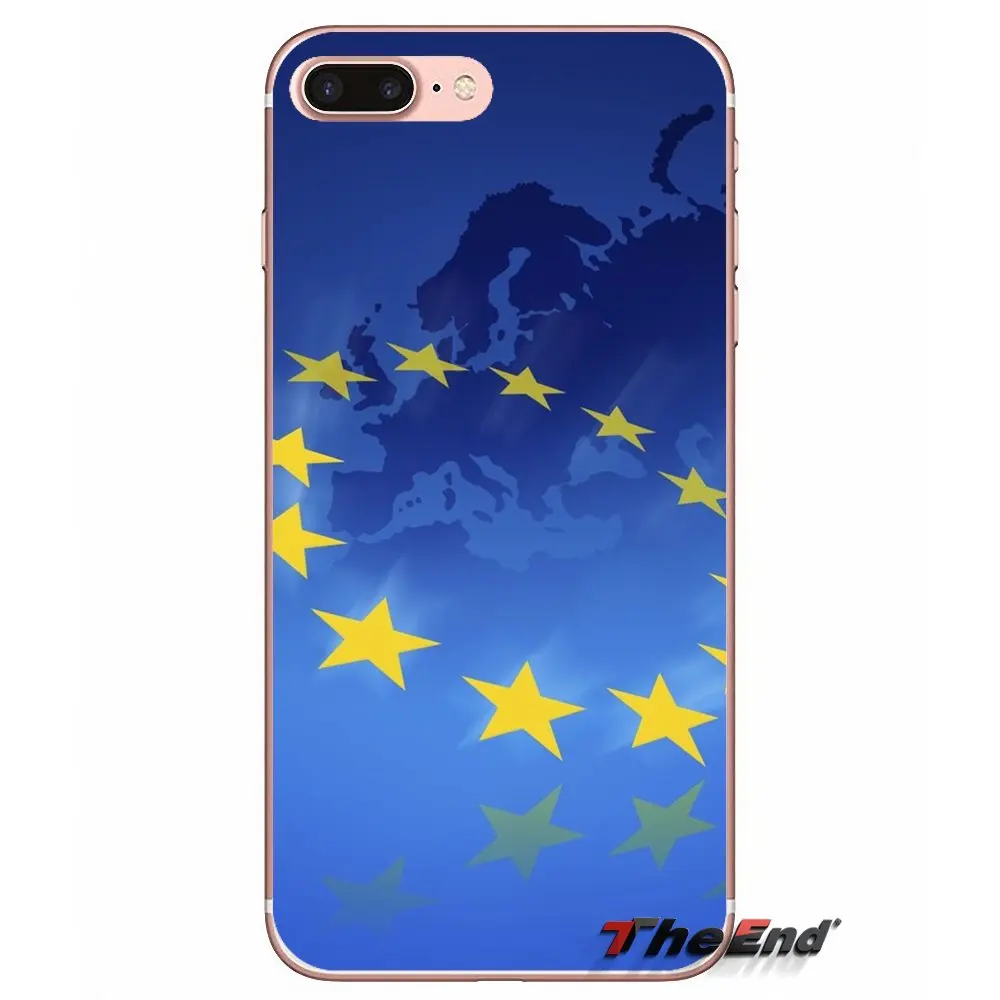 Для Samsung Galaxy S2 S3 S4 S5 MINI S6 S7 edge S8 S9 Plus Note 2 3 4 5 8 Coque Fundas аксессуары чехлы для телефонов