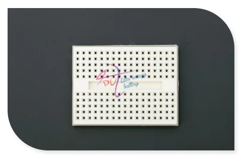 DFRobot мини Хлеб совета/Макет 170 галстук точка самоклеющиеся совместим с Arduino Прото