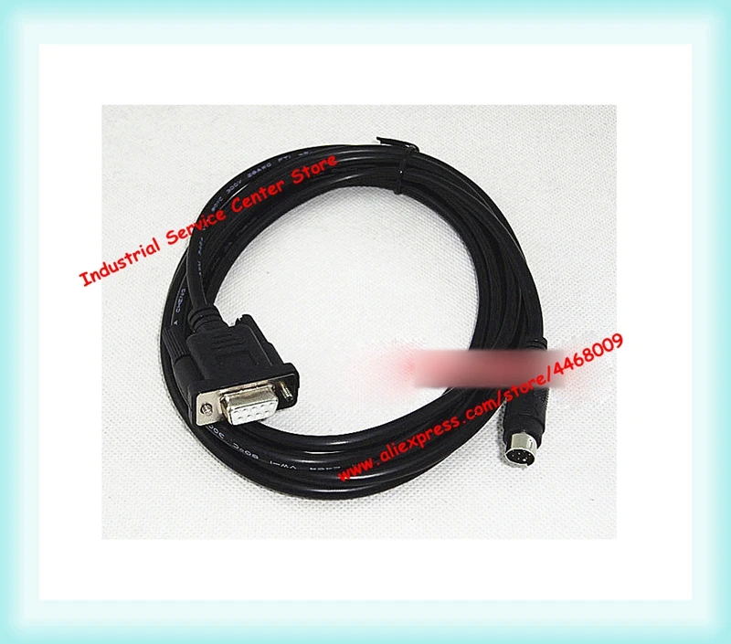 GPW-CB02 GP Series Man-machine Serial Programming Cable Data Download | Обустройство дома