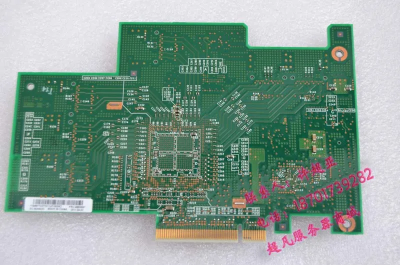 Адаптер RaidStorage Server адаптер расширения X3650M3 46M0997 69Y0650 60Y0309 SAS/SATA контроллер с 24