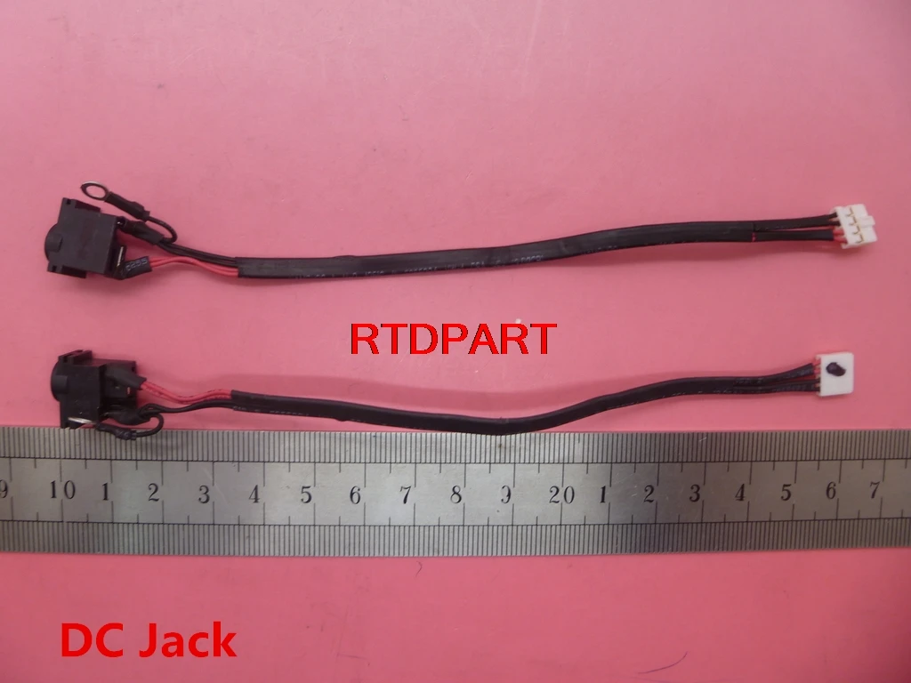 Ноутбук DC IN Power JACK для Samsung R519 New | Компьютеры и офис
