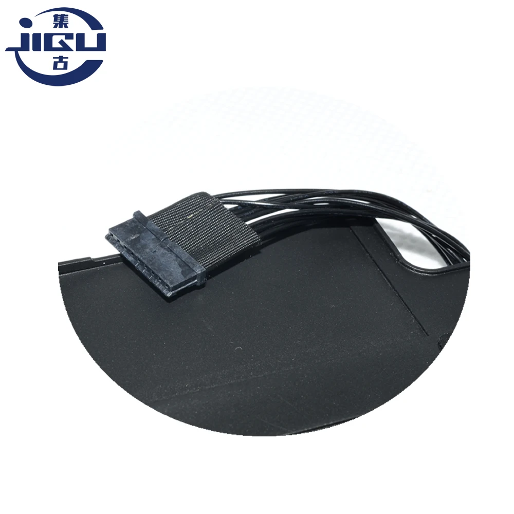 Аккумулятор JIGU A1377 для ноутбука Apple Macbook Air 7 3 В 13 дюймов A1369 [Производство 2010] замена