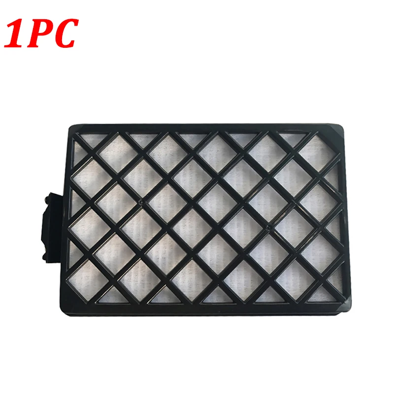 1 шт. H13 пыли Hepa фильтр для samsung DJ97-01670B в сборе выход фильтр SC8810 SC8820 SC8830 SC8850 серии пылесос аксессуар