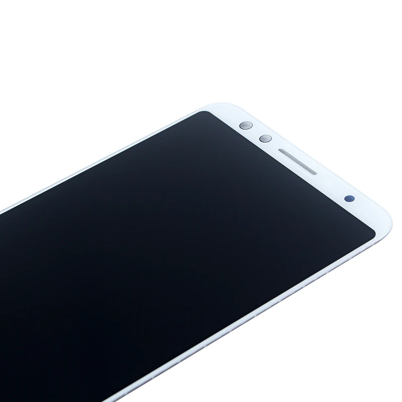 Alesser For Huawei Nova 2S HWI-AL00 LCD Display+Touch Screen Assembly Repair Parts 6.0''+Tools+Tapes | Мобильные телефоны и