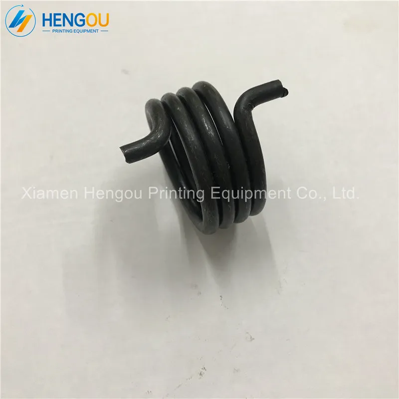2 шт. Hengoucn SM74 PM74 чернильный вибратор M2.009.026 офсетная печатная машина аксессуары