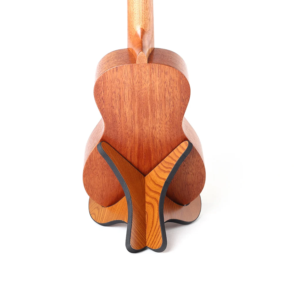 Противоскользящая деревянная подставка портативный кронштейн держатель Полка