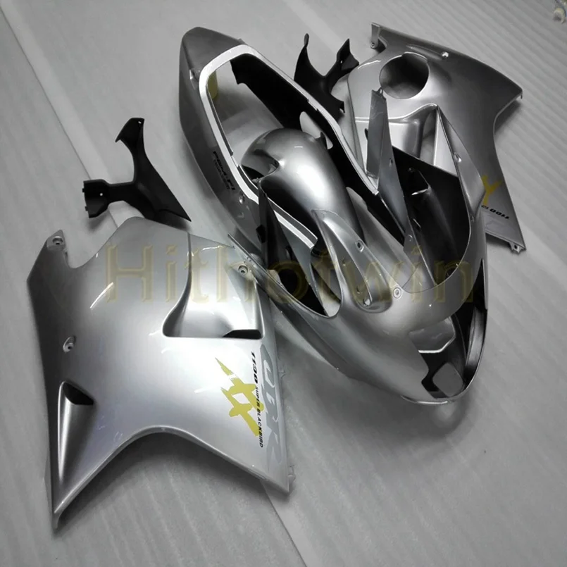 Изготовленный на заказ для CBR1100XX 1997 1998 1999 2000 2001 2002 2003 CBR 1100XX из АБС пластика