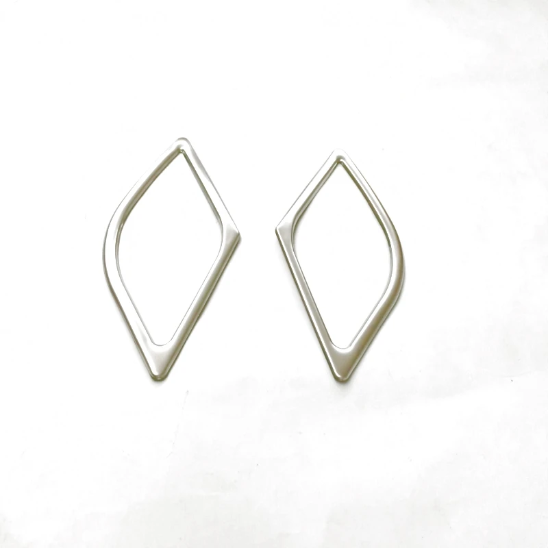 Автомобильный Стайлинг из нержавеющей стали передняя дверь вверх крышка