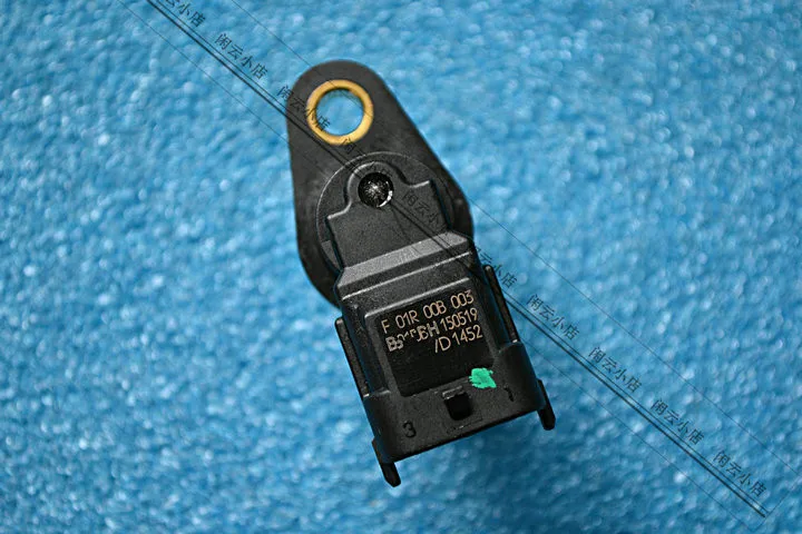 PHASIC Датчик распредвала для двигателя 481/484/473/477 Marelli EFI системы CHERY A3 FORA KIMO J1 TIGGO