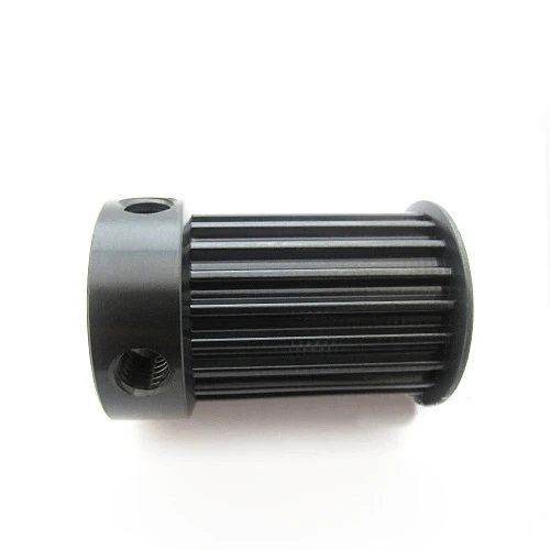 501471030000 Timing Pulley :W35-18 spindle motor driving wheel Tajima embroidery machines spare parts special: | Дом и сад