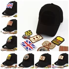 Бейсболка TSNK, мужская и женская, для любителей военной тактики, бега, Кепка с вышивкой, рыбалки