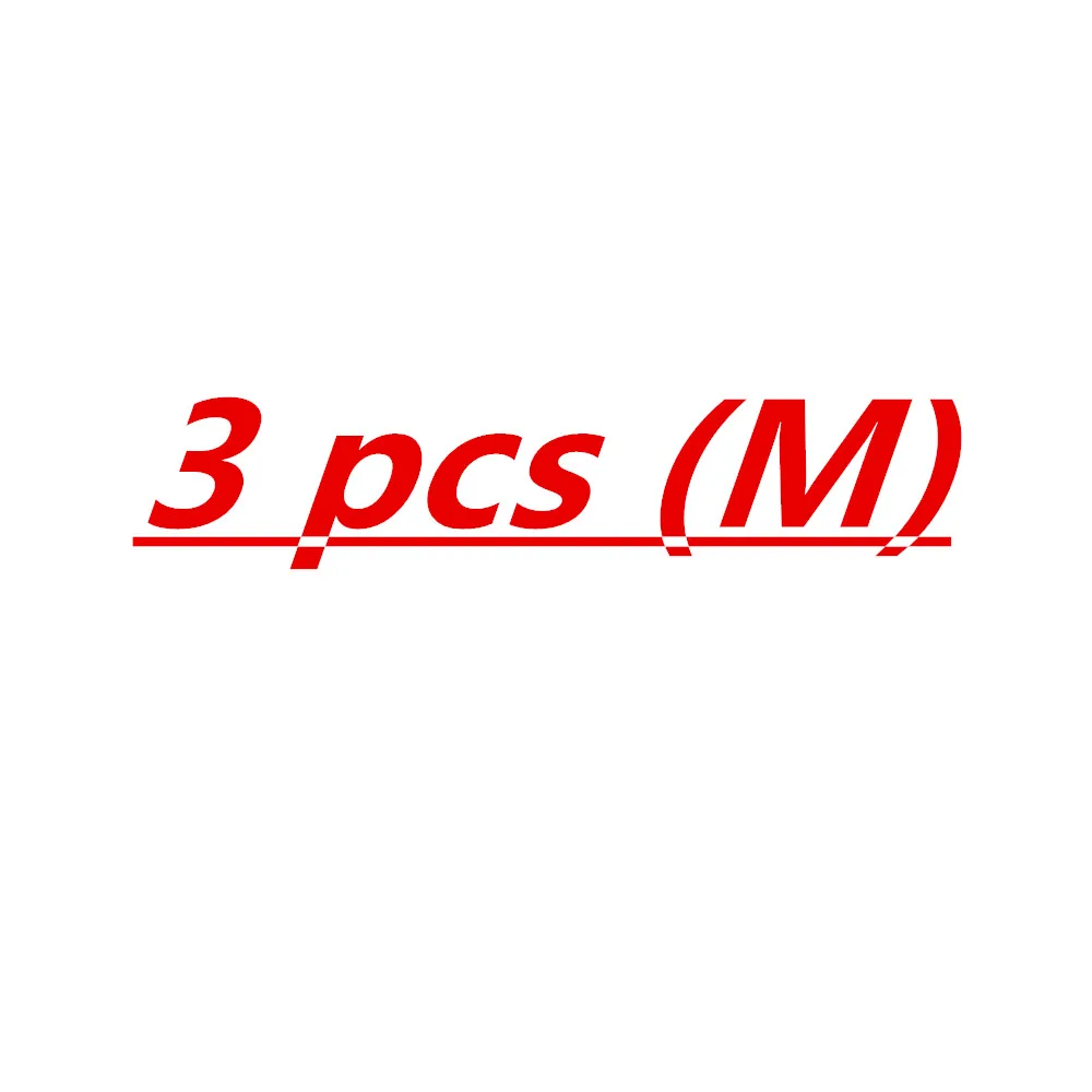 3 PCS M Whiyo 1 Набор сменных силиконовых наушников, ушные наконечники для наушников Plantronics Explorer 80 110 120 500 - Цвет: 3 PCS M