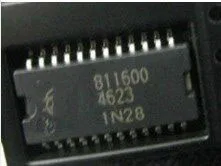 IC новый оригинальный 811600-4623 811600 4623 HSOP24 Бесплатная доставка | Электроника