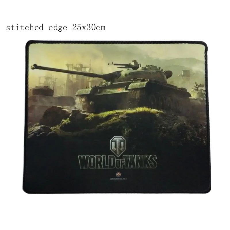 Оптом и в розницу большие резиновые Мышь Pad мир Майки Стиль игровой PC ноутбук Мыши