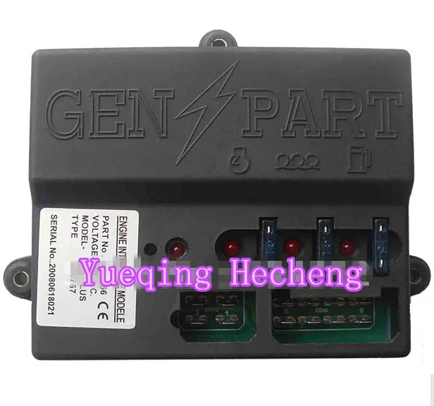 

Engine interface module EIM 917-422 Free shipping by DHL/FEDEX