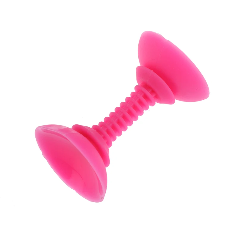 Двухсторонний держатель на присоске Подставка для мобильного телефона