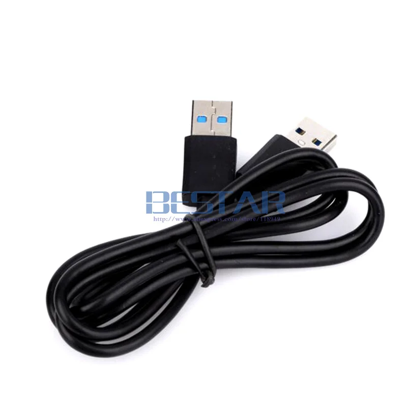 Кабель удлинитель с 4 контактным разъемом USB 2 0 для быстрой зарядки и передачи