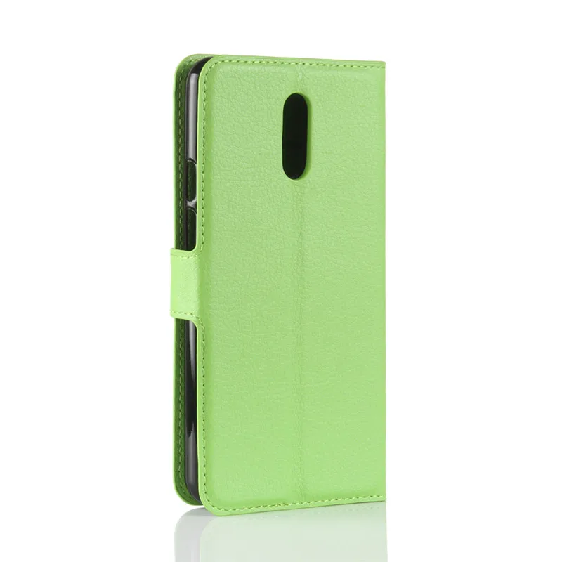Чехол для Телефона Для Doogee BL5000, откидной Чехол-Кошелек Для Doogee BL5000 BL 5000 из искусственной кожи Hoesjes 5,5 дюймов, защитный чехол-подставка