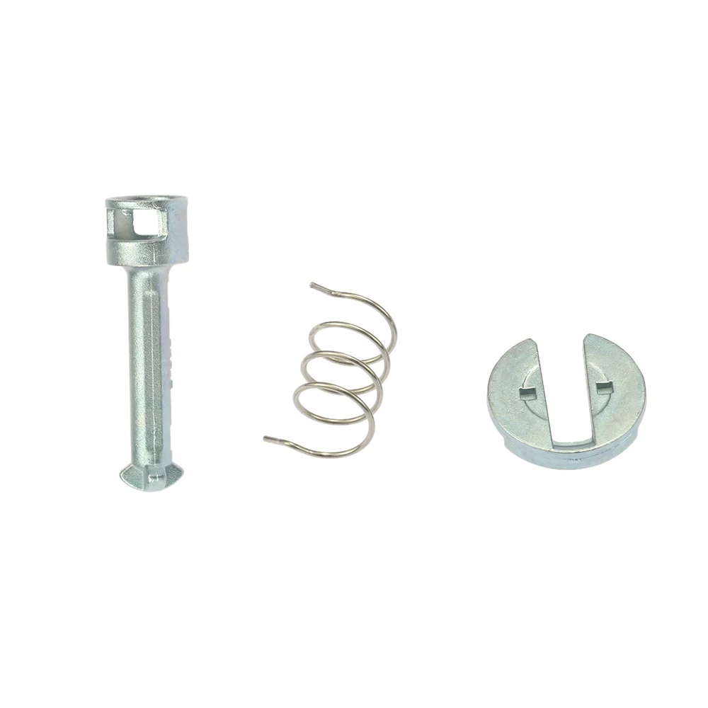 Комплект для ремонта замка передней левой и правой двери запасные части BMW E46 3