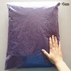 250 г 4-6 мм пенополистирол мини-шарики для украшения дома аксессуары для рукоделия разные цвета