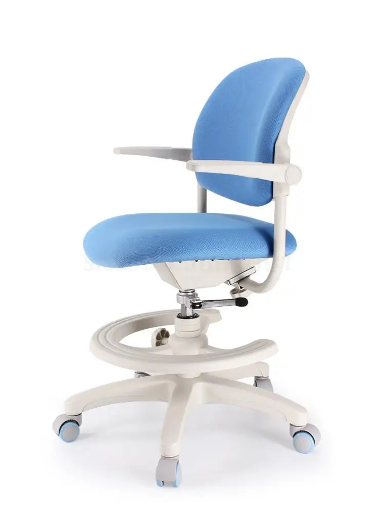 Письменный стул начальная школа Students'study для вашего ребенка Компьютерное