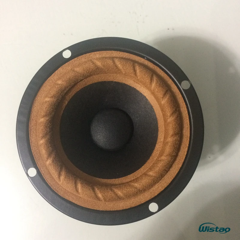 3 дюймовый Hi Fi полный диапазон динамик для 2 1 спутника 0 колонки аудио DIY