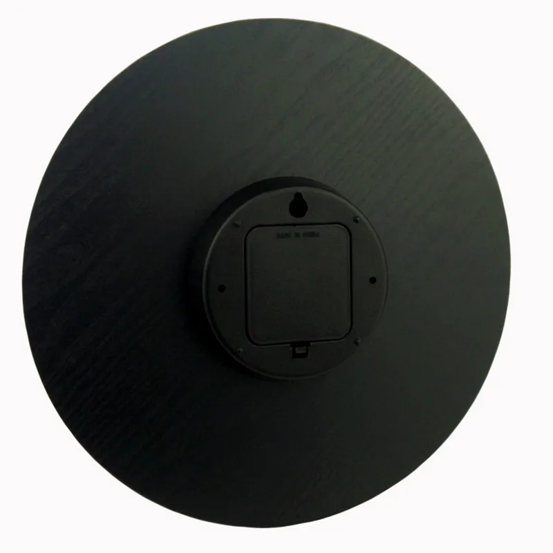 Современный Дизайн Украшения Дома Настенные Часы Гарантия 3 Года Стены Способа С