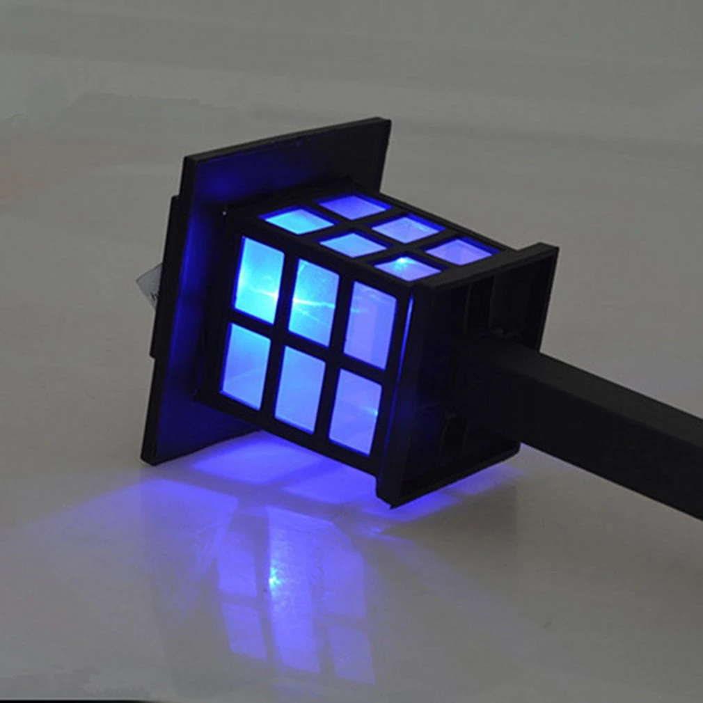 ICOCO Солнечная приведенная в действие на открытом воздухе Водонепроницаемый IP66