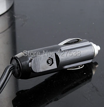 Электрическая дорожная бутылка для воды из нержавеющей стали 12 в автомобильный