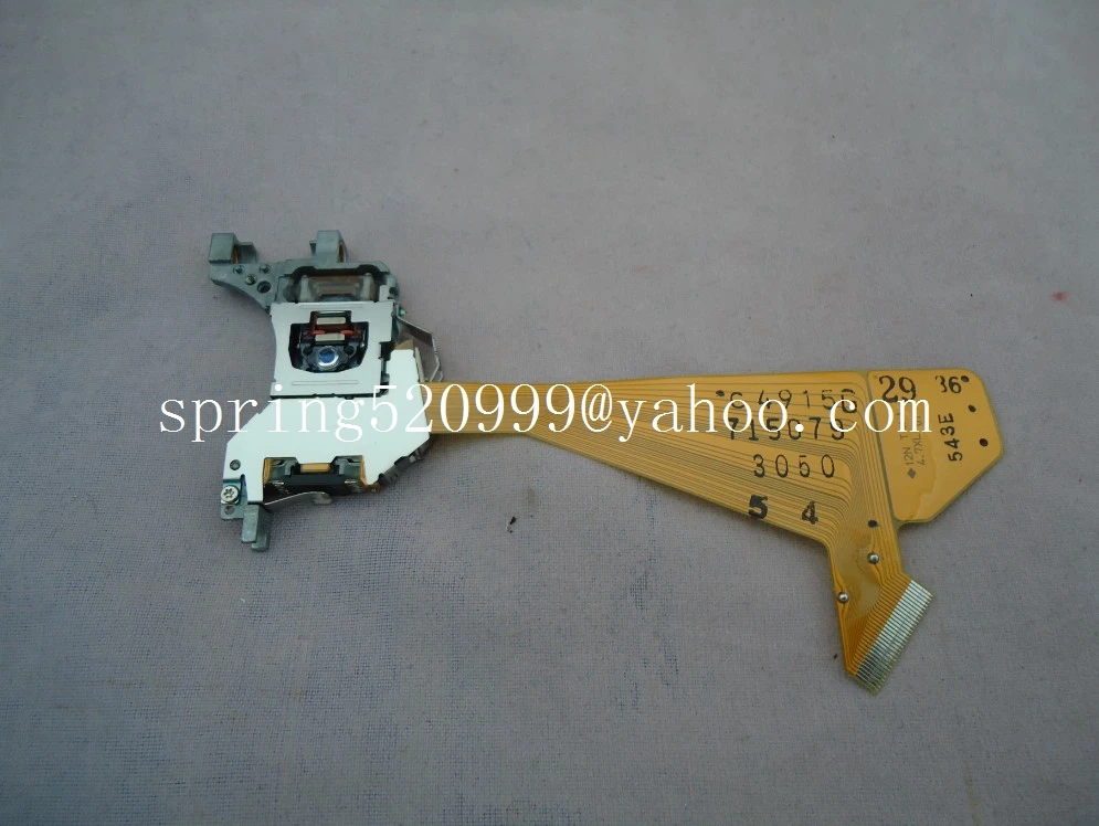 Whole100 % новый 3050 RAE Оптический Пикап RAE3050 для Toyota Camry Buick Firstland Regal Автомобильный DVD