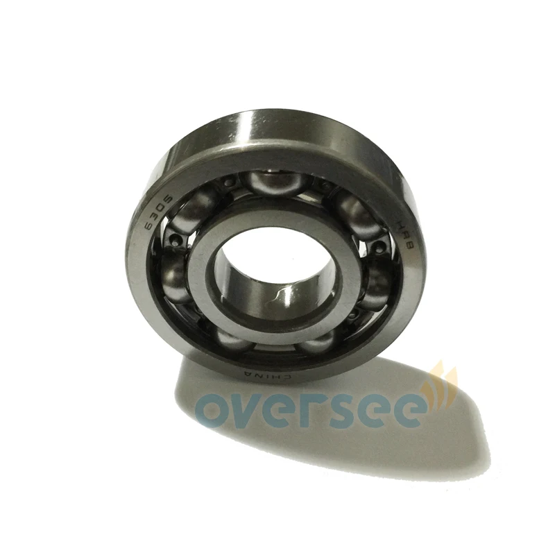 93306 305U3 подшипник для Yamaha Tohatsu 20HP 30HP подвесные моторы с штифтом|bearing bearing|bearing 3bearing 2 |