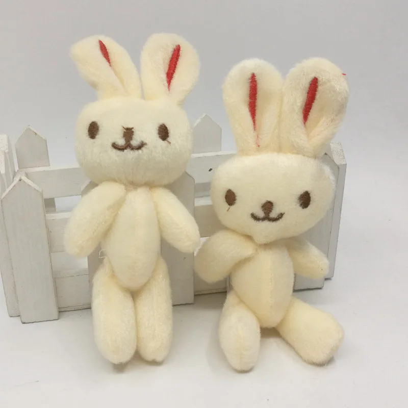 Новинка 2017 плюшевые игрушки с кроликом милый кролик куклы сделай сам свадебный