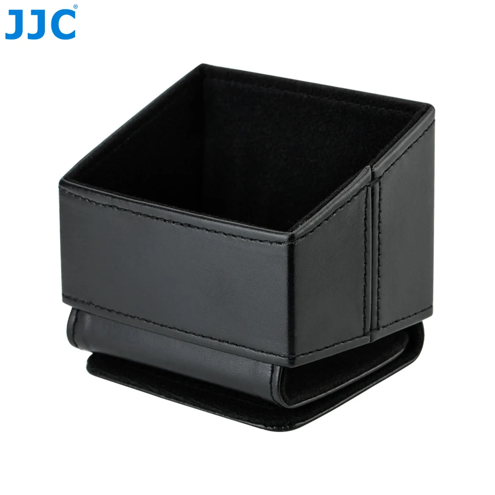 JJC LCH-S35 сложить экран Защита от солнца щит крышка 3," ЖК дисплей капюшон видео камера дисплей протектор для Canon/sony видеокамеры