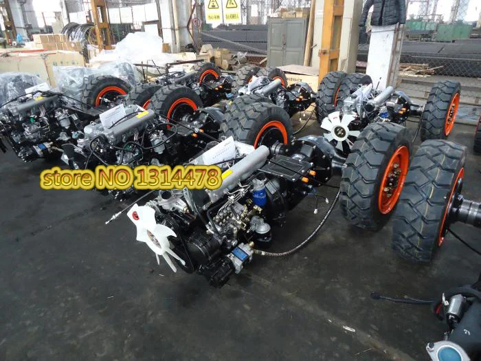 Высокое качество 3 тонны дизельный грузоподъемник с мощной системой теплого