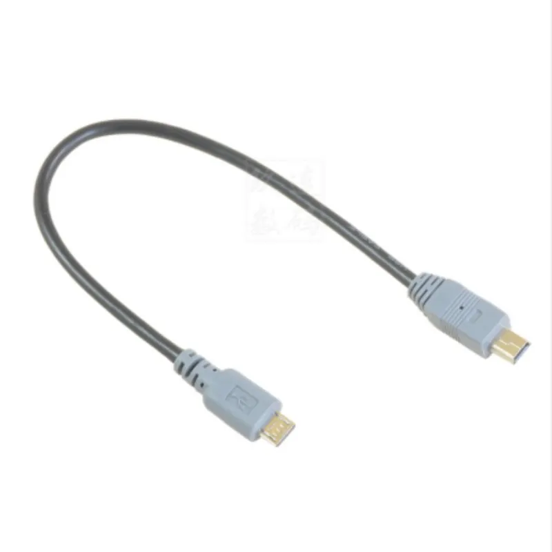 Micro USB 2 0 Mini для передачи данных в общественных местах линия копирования зарядки OTG