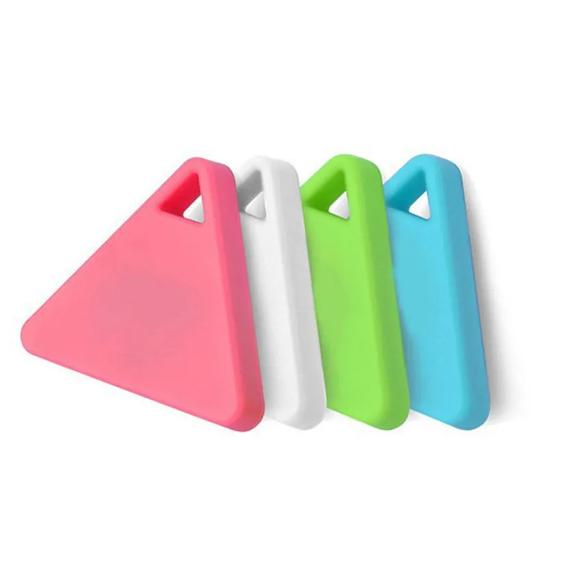 Умный мини-трекер с Bluetooth Детский кошелек для домашних животных брелок ключей