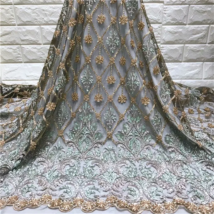 Африканская 3d кружевная ткань 2019 высокое качество кружева последние французские