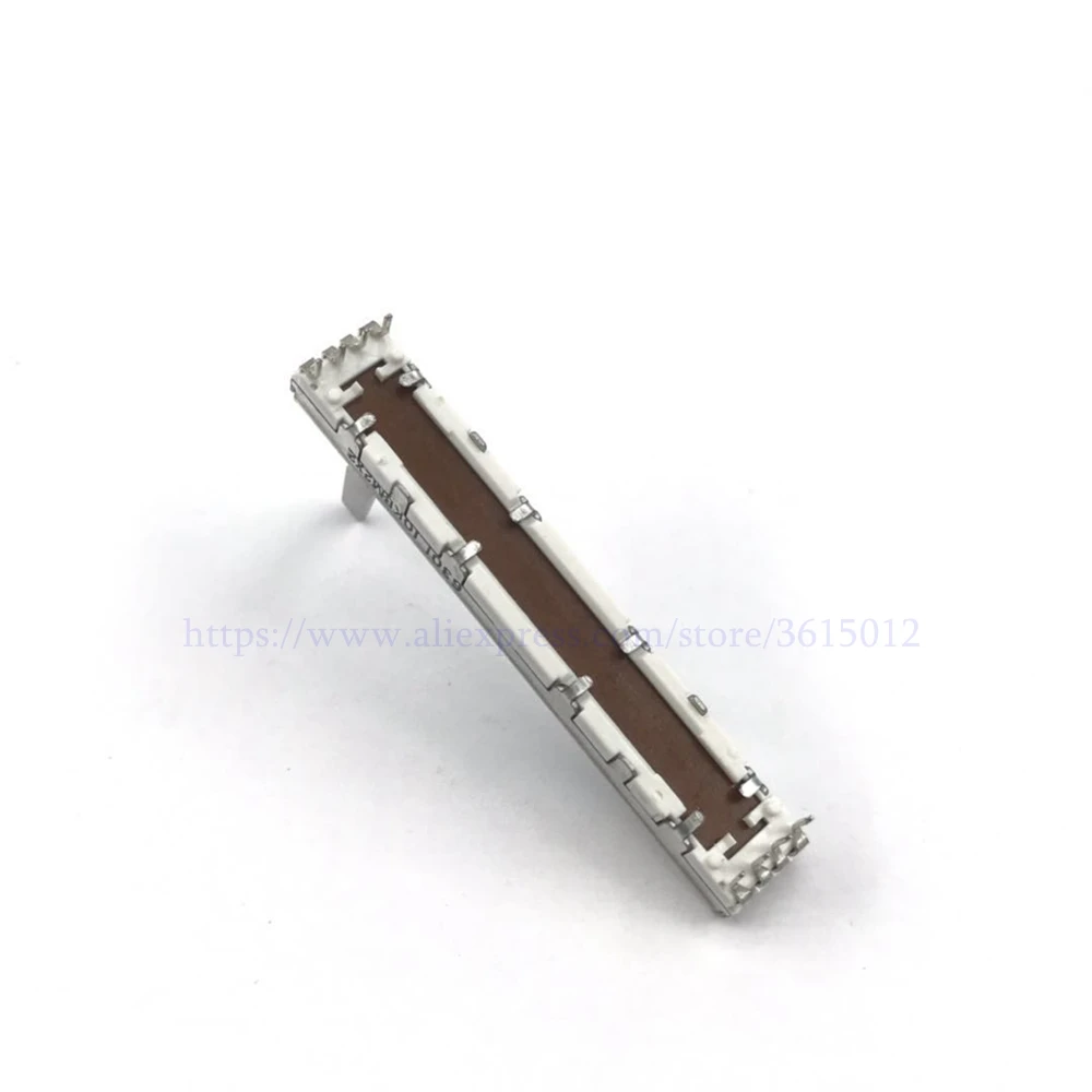 4x418 DDJLE 691 шаг Fader Tempo для Pioneer DDJ WEGOK WEGO2K|Аксессуары оборудования ди-джея| |