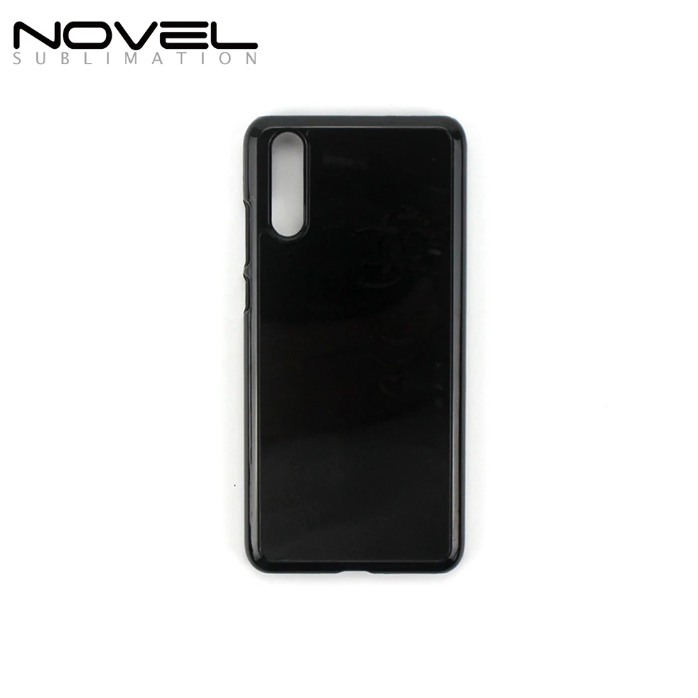 Лидер продаж! Чехол для телефона 2D из поликарбоната huawei P20|Бамперы| |