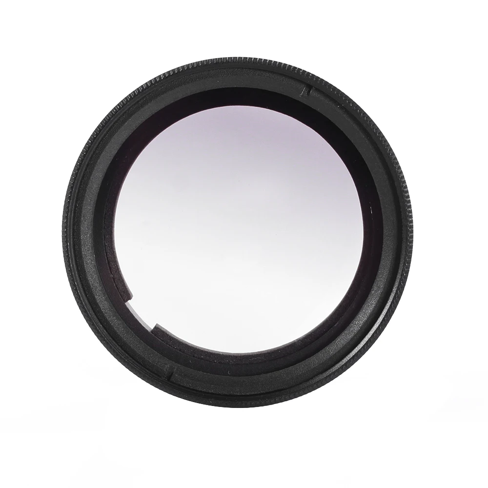 Профессиональный усовершенствованный фильтр объектива камеры Градуированный