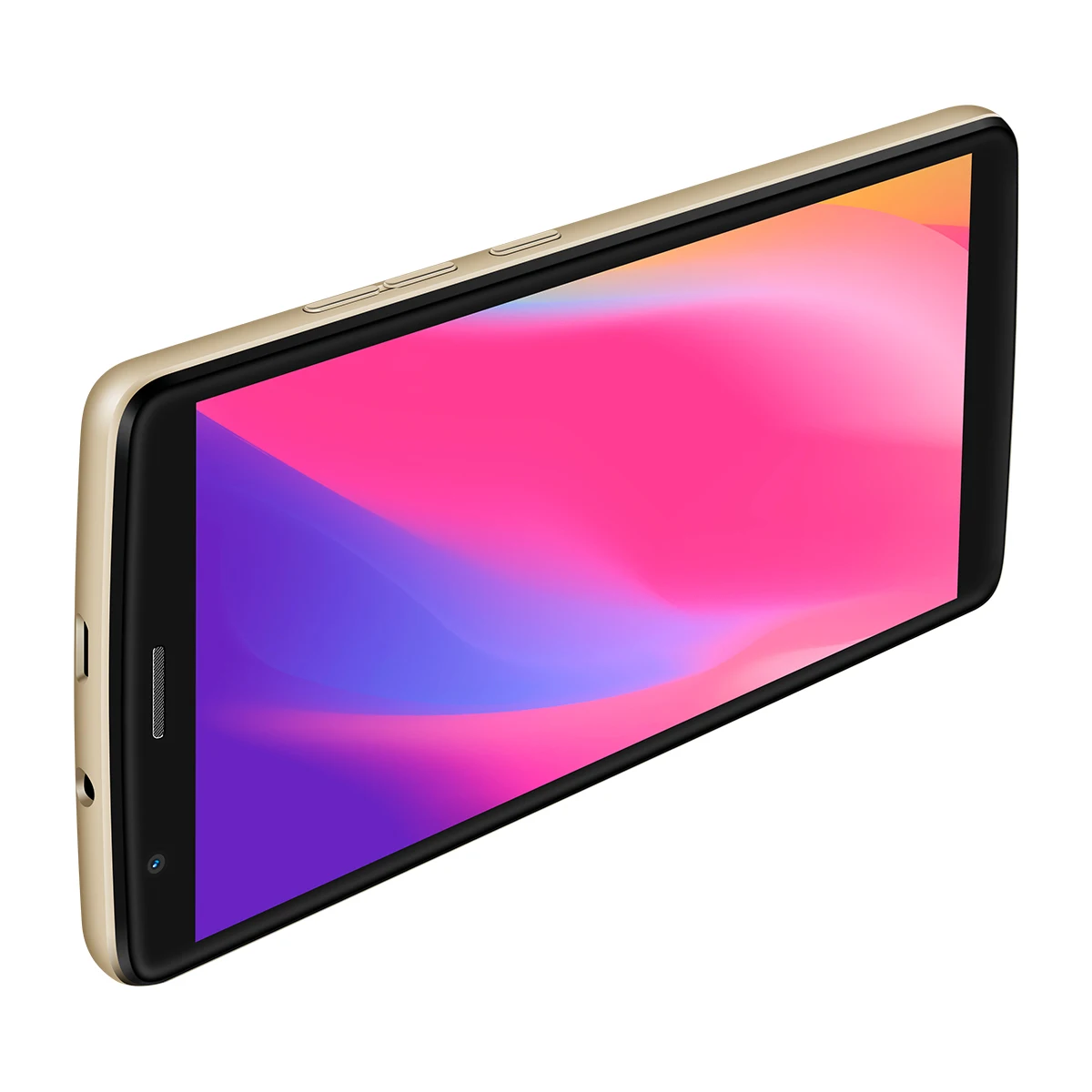 BLACKVIEW A20 Pro Смартфон Android 8,1 MTK6739 четырехъядерный 5,5 ''18:9 HD+ 2 Гб+ 16 Гб Двойная Задняя камера отпечаток пальца 4G мобильный телефон