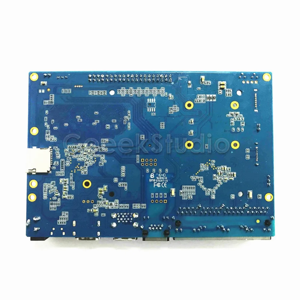В наличии! Четырёхъядерный процессор Banana Pi R2 2 Гб ОЗУ SATA Wi Fi Bluetooth 8 eMMC|ram 2gb|pi 2gbpi banana |