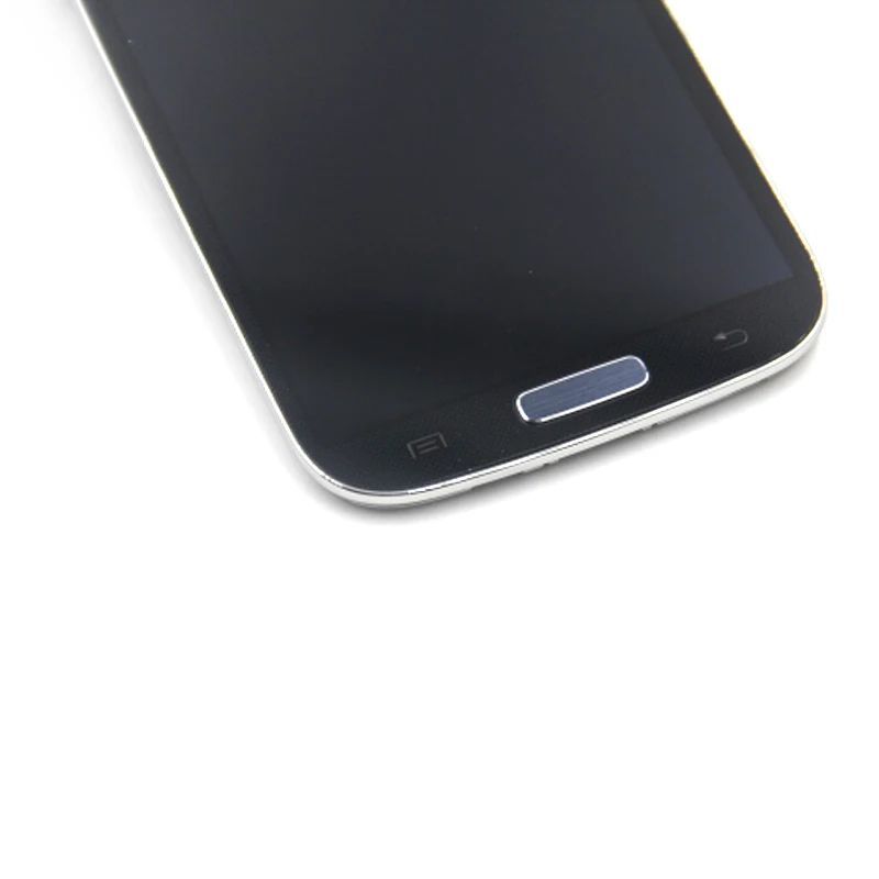 S4 ЖК экран для SAMSUNG Galaxy GT i9505 i9500 дисплей с сенсорным экраном дигитайзер