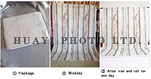 HUAYI художественный тканевый красный кирпичная стена фон для фотосъемки