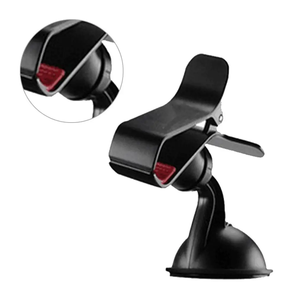 Новинка 2019 модный автомобильный держатель крепление на приборную панель для