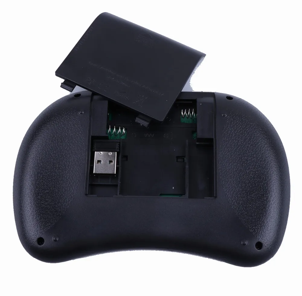 i8 air mouse Wireless Mini Keyboard English with Touchpad Gaming Muti-function Keyboards for android Smart TV Box | Электроника