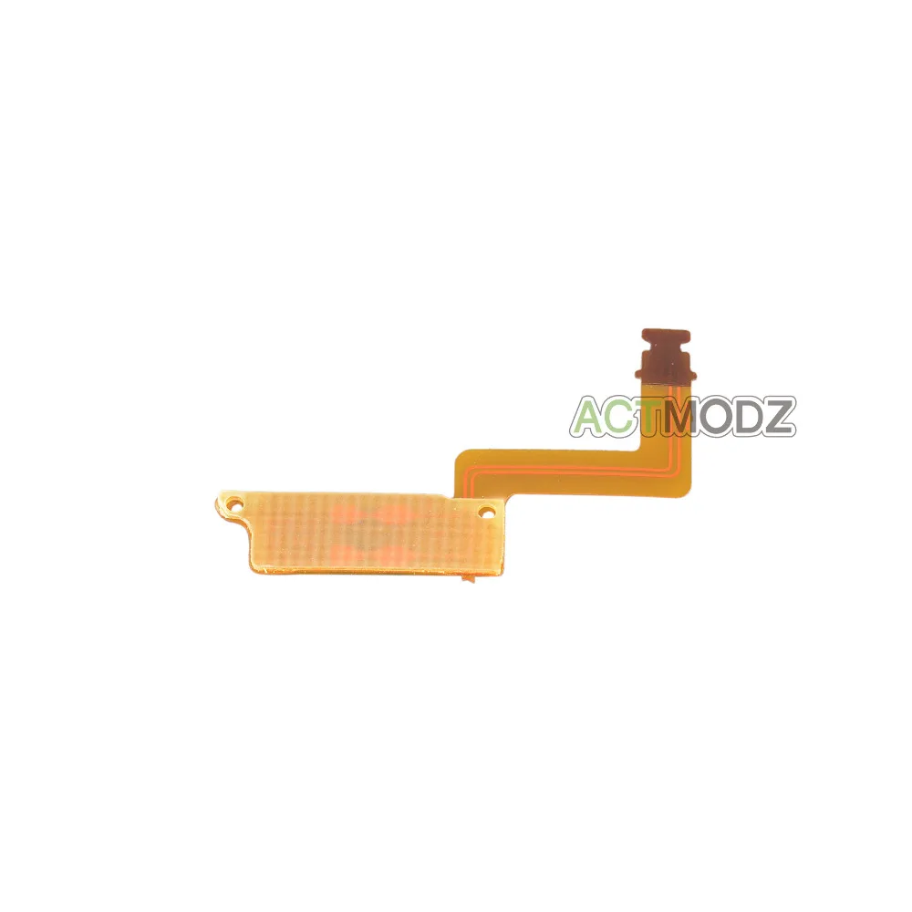 Repair Part House HOME Electro Button Flex Cable for Nintendo New3DS USA | Электроника