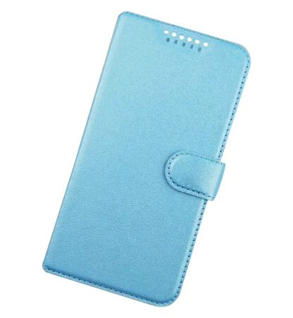 Кожаный чехол для Meizu M6T милый тонкий кожаный книжка бумажник M3 M5 M6 M8 Note 8 M5S M2 M15 15 Lite